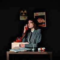 Earth To Eve - Have You Hear the News Today?