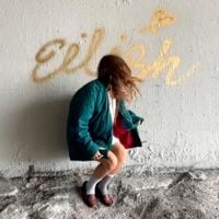 Eilish Constance - To Catherine