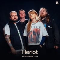 Heriot - Heriot On Audiotree Live