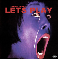 PROJECT4PLAY - LETS PLAY