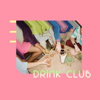 Cam&otilde;es - DRINK CLUB