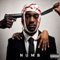 Fresco Trey - Numb