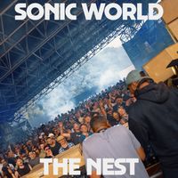 Coki - Coki & Joker At The Nest - Dekmantel Festival 2025