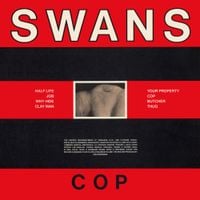 Swans - Cop / Young God