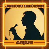 Jurgis Bruzga - Grį&scaron;iu