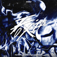 MINGI - FIX OFF Desire Project : ORIGIN