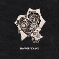 HEART OF WOMAN - Heart Byte : LEGACY