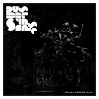 Burst Synapse - There are no paths left from this place.