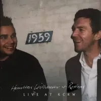 Hamilton Leithauser - Live at KCRW