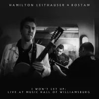 Hamilton Leithauser - I Won&rsquo;t Let Up: Live at Music Hall of Williamsburg