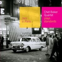 Chet Baker - Plays Standards