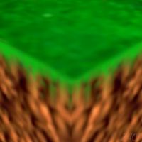 TABBY - Volume Alpha 64