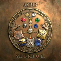 Aspid - V.I.T.R.I.O.L.