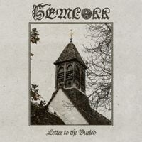 Hemlokk - Letter to the Buried