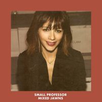 Small Professor - Mixed Jawns