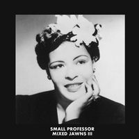 Small Professor - Mixed Jawns III