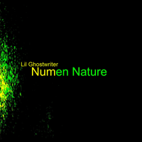 Lil Ghostwriter - Numen Nature