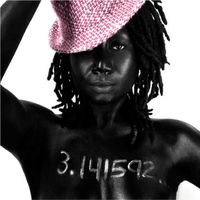 Narubi Selah - I am Living Math