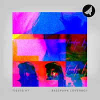 tiedye ky - Basspunk Loverboy