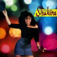 Shakira - Magia