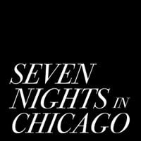 Daveed Diggs & Kill Rogers - Seven Nights in Chicago