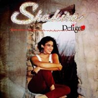 Shakira - Peligro