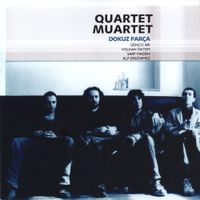 Quartet Muartet - Dokuz Par&ccedil;a