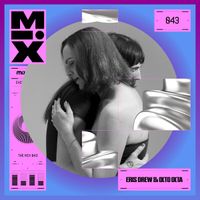 Octo Octa - The Mix 043