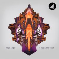 Moniker - Thousand Bit