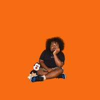 Michael Christmas - Baggy Eyes 2