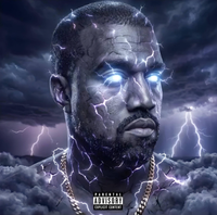 EverythingMan - Thunderman