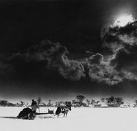 喜多直毅 [Naoki Kita] - Winter In A Vision 2