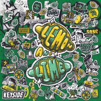 Keyside - Lemon And Lime