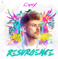 Cryex - RESURGENCE