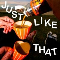 Everyone Says Hi - Just Like That