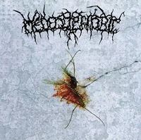 Medecophobic - Pandemic of Existence