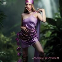 LIZ - Juicy Sweet