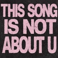 MIO - This Song Is Not About You