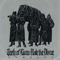 Teeth Of Lions Rule The Divine - Rampton
