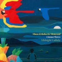 Liana Flores - Midnight Lullaby
