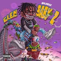 Splurge - Glen Baby 2