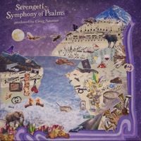 Serengeti - Symphony of Psalms