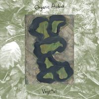 Organic Produce - Vegetal
