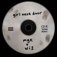 mgk - girl next door