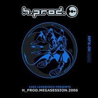 Cari Lekebusch - H-Productions Megasession 2006