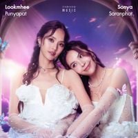 Lookmhee Punyapat - LOOKMHEE x SONYA