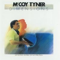 McCoy Tyner - Dimensions