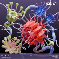 Various Artists - Fluo V