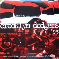 DJ Premier, Jeru The Damaja, Chubb Rock, O.C. - Return of the Crooklyn Dodgers