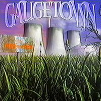 Elijah Ghost - GAUGETOWN